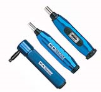 Image of Torque Screwdrivers & Torky Repair