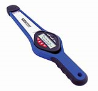 Electronic Dial Wrench Repair